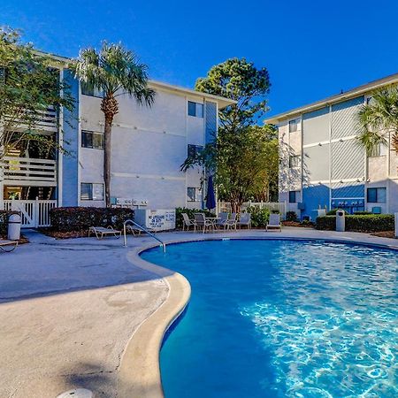 Fiddlers Cove 22J Apartman Hilton Head Island Kültér fotó