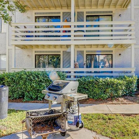 Fiddlers Cove 22J Apartman Hilton Head Island Kültér fotó