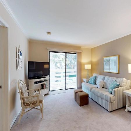 Fiddlers Cove 22J Apartman Hilton Head Island Kültér fotó