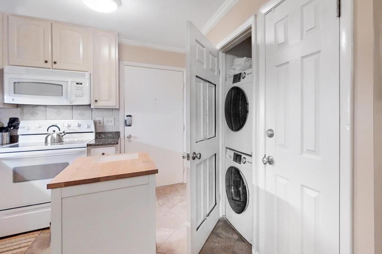 Fiddlers Cove 22J Apartman Hilton Head Island Kültér fotó