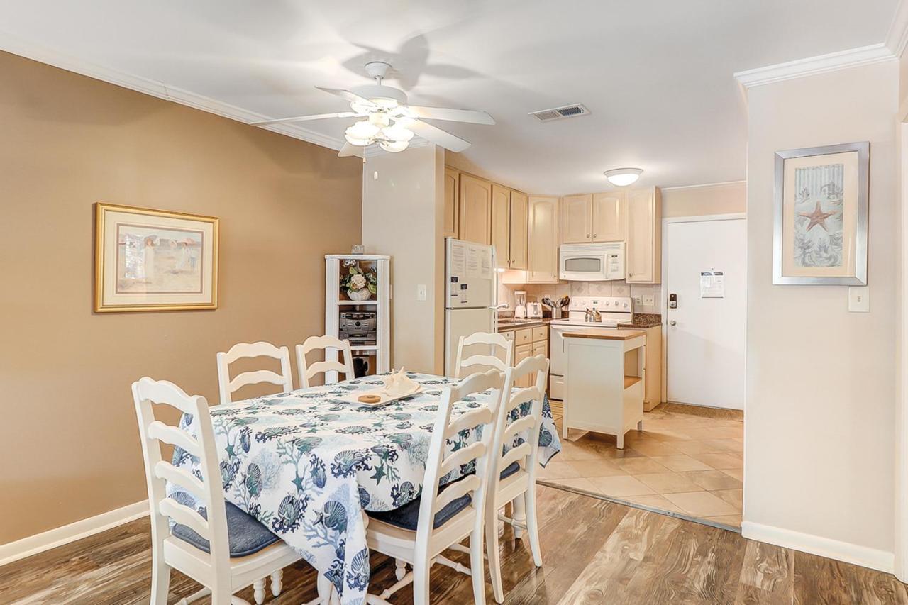 Fiddlers Cove 22J Apartman Hilton Head Island Kültér fotó
