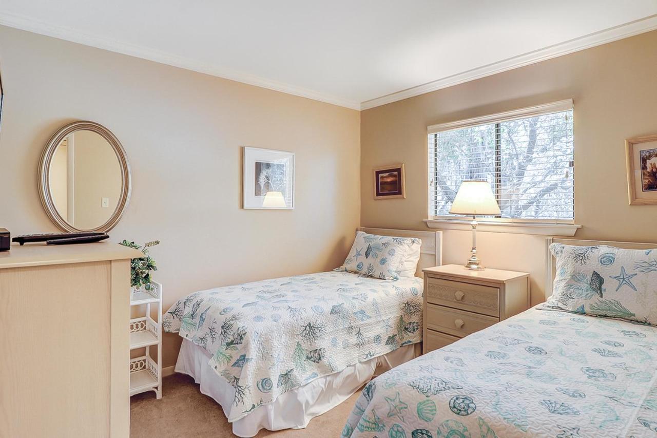 Fiddlers Cove 22J Apartman Hilton Head Island Kültér fotó