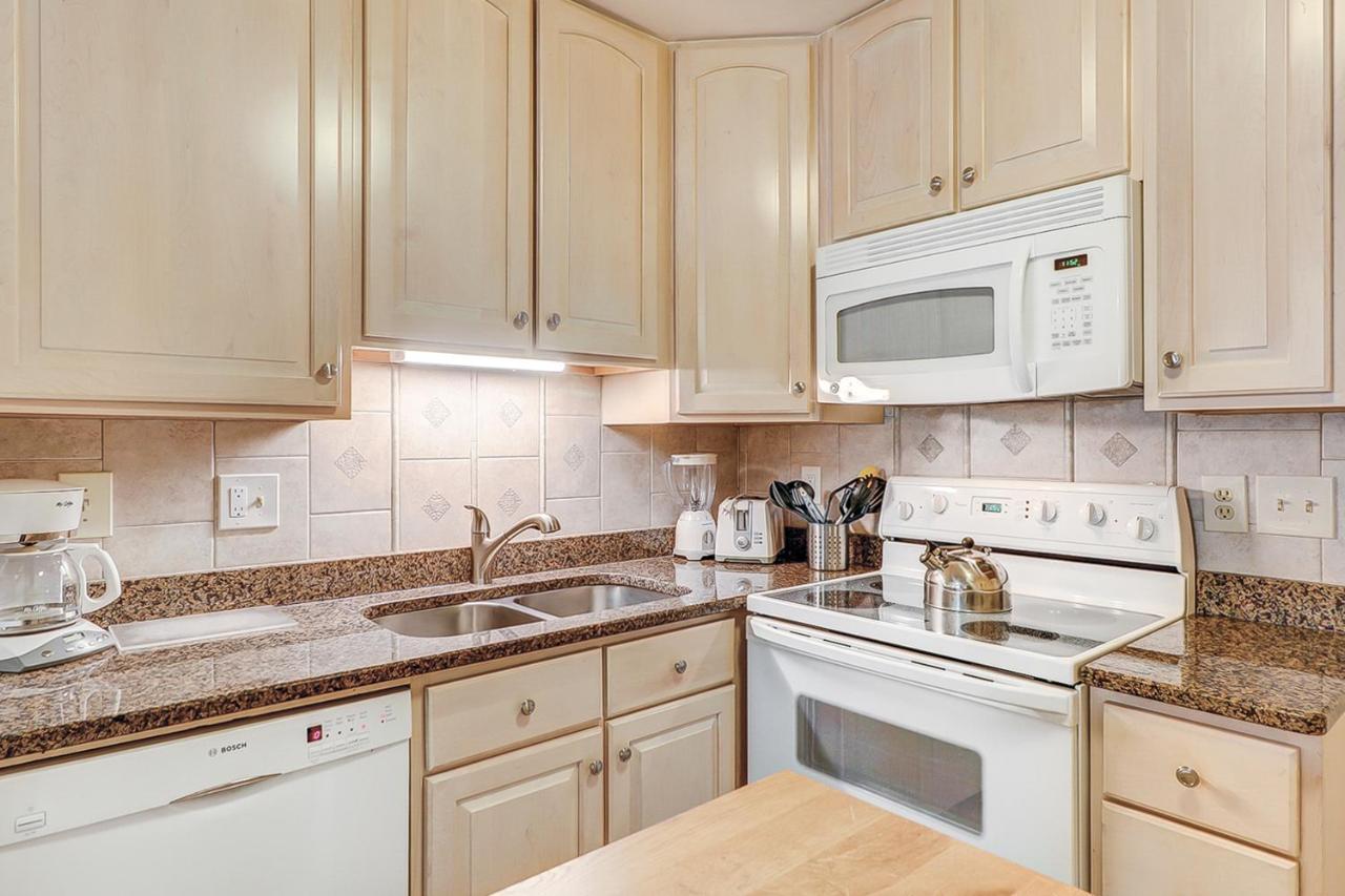 Fiddlers Cove 22J Apartman Hilton Head Island Kültér fotó