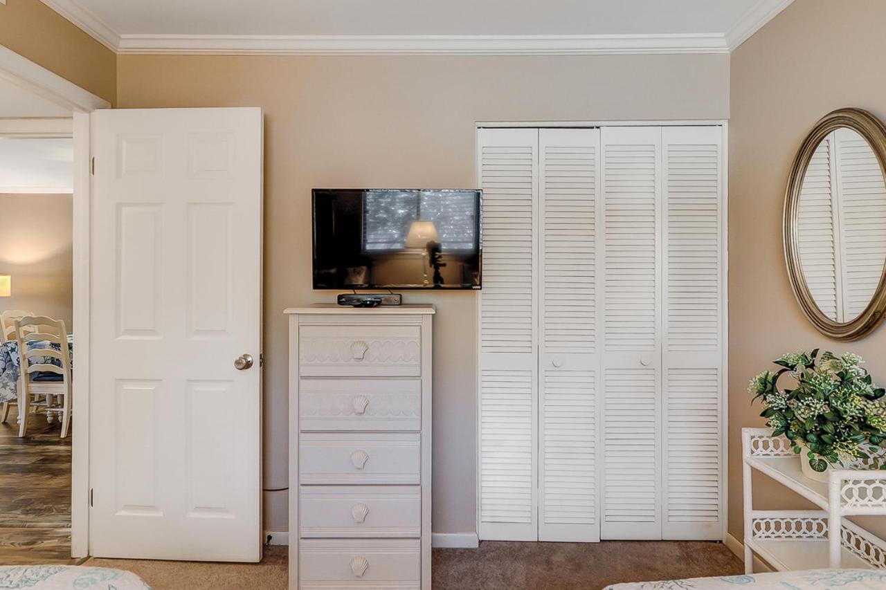 Fiddlers Cove 22J Apartman Hilton Head Island Kültér fotó