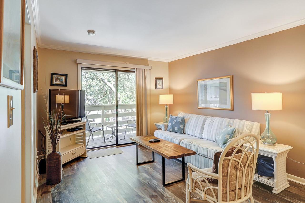 Fiddlers Cove 22J Apartman Hilton Head Island Kültér fotó