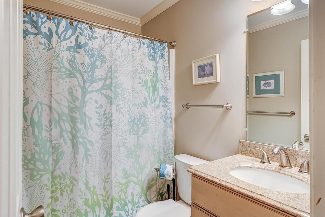 Fiddlers Cove 22J Apartman Hilton Head Island Kültér fotó