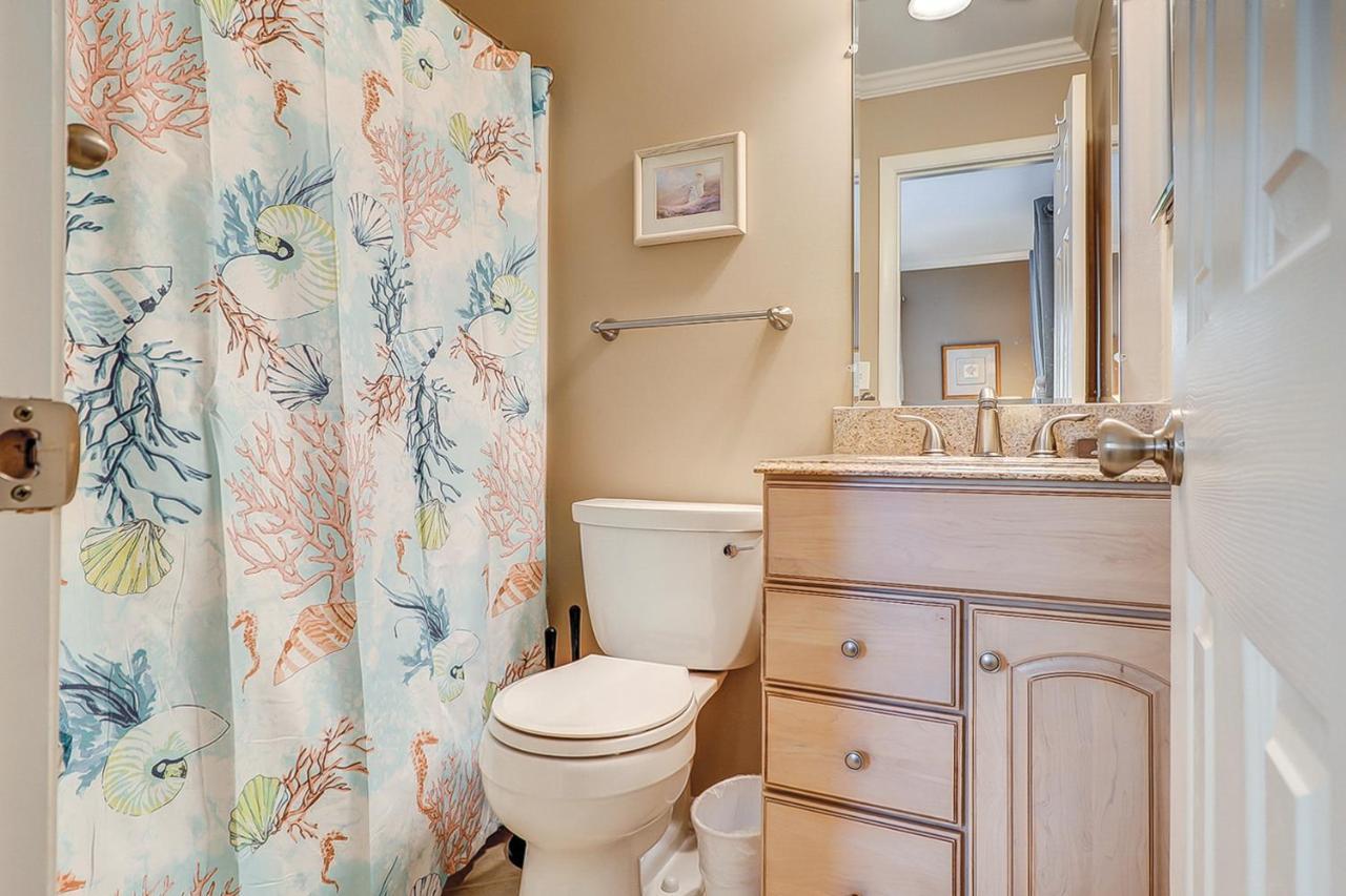 Fiddlers Cove 22J Apartman Hilton Head Island Kültér fotó