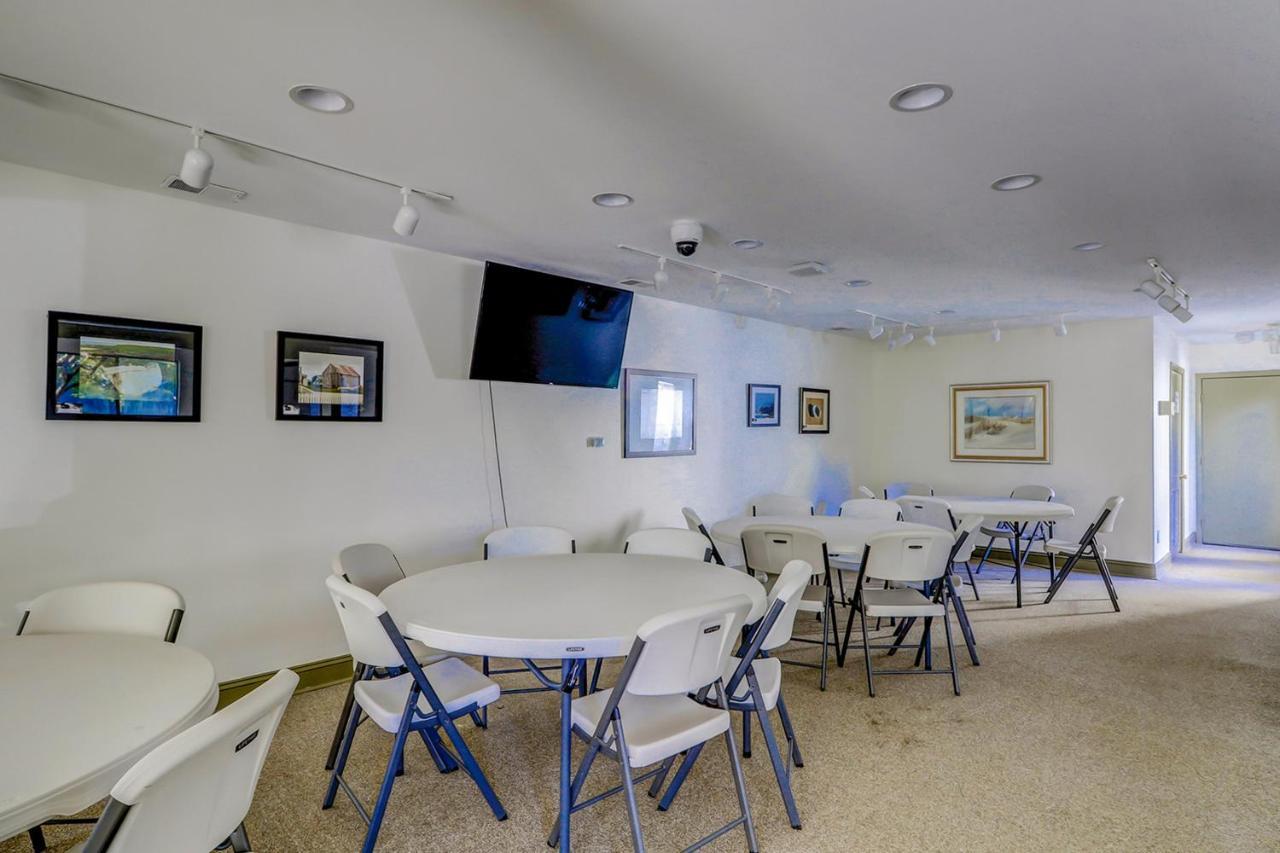 Fiddlers Cove 22J Apartman Hilton Head Island Kültér fotó