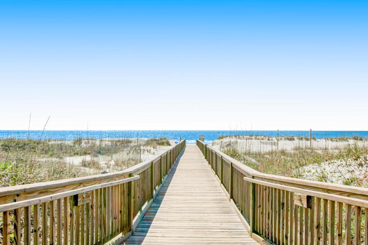 Fiddlers Cove 22J Apartman Hilton Head Island Kültér fotó