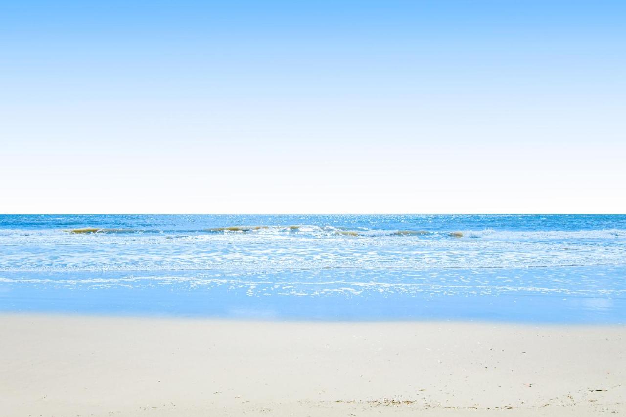Fiddlers Cove 22J Apartman Hilton Head Island Kültér fotó